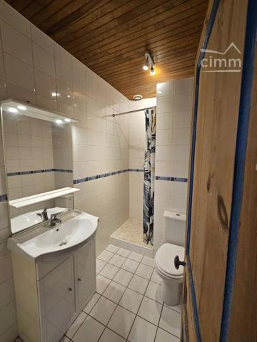 Charmante maison de village, coup de coeur assuré !
