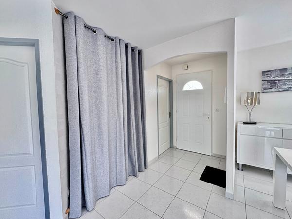 Maison 5 pièces 105 m2