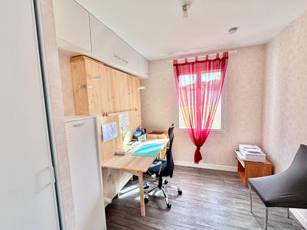 Maison 5 pièces 105 m2