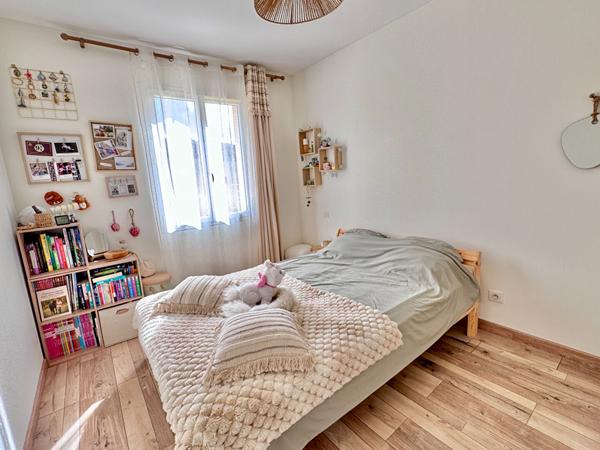 Maison 5 pièces 105 m2