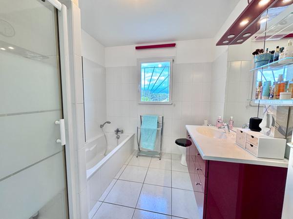 Maison 5 pièces 105 m2