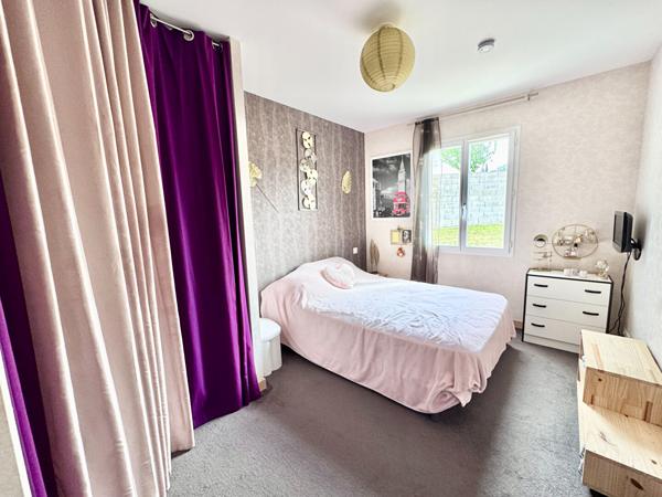 Maison 5 pièces 105 m2