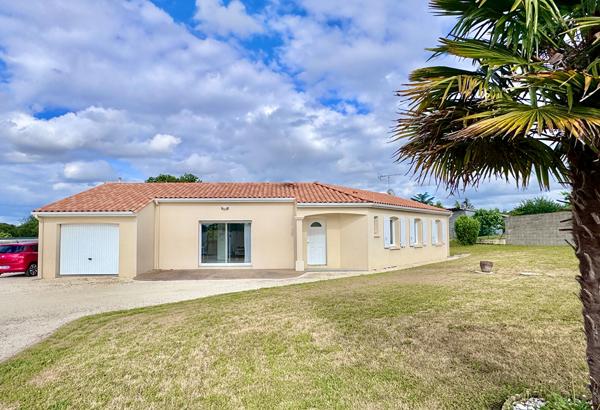 Maison 5 pièces 105 m2