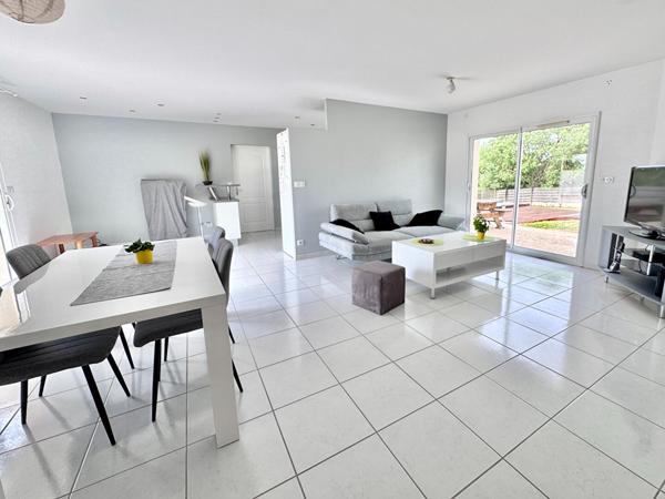 Maison 5 pièces 105 m2