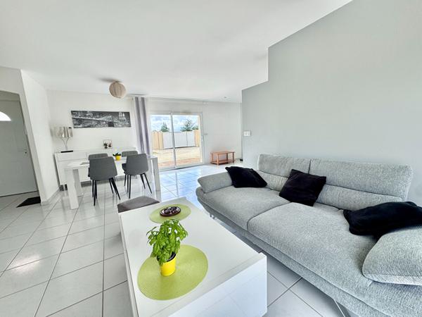 Maison 5 pièces 105 m2