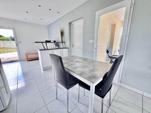 Maison 5 pièces 105 m2