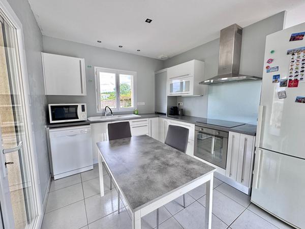 Maison 5 pièces 105 m2