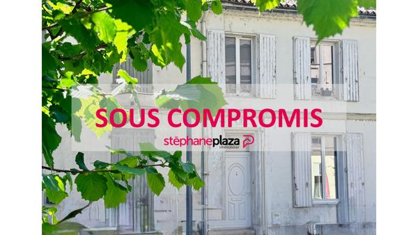 Maison 4 pièces 64 m2