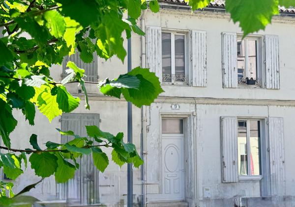Maison 4 pièces 64 m2