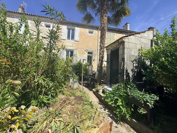 Maison 4 pièces 64 m2