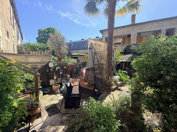 Maison 4 pièces 64 m2