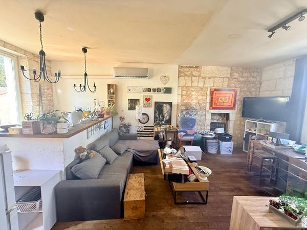 Maison 4 pièces 64 m2
