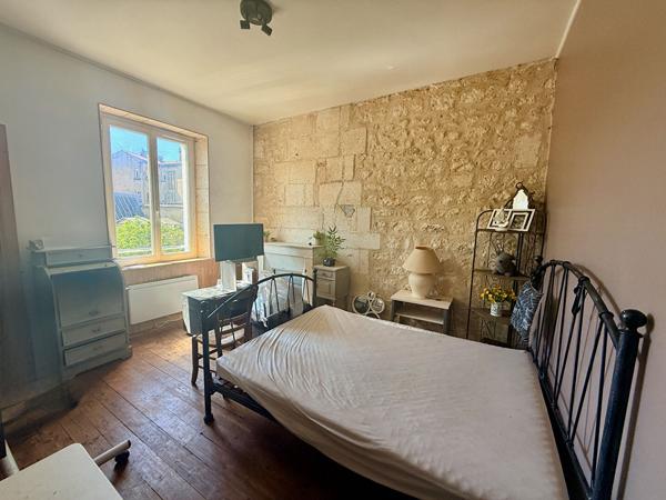 Maison 4 pièces 64 m2