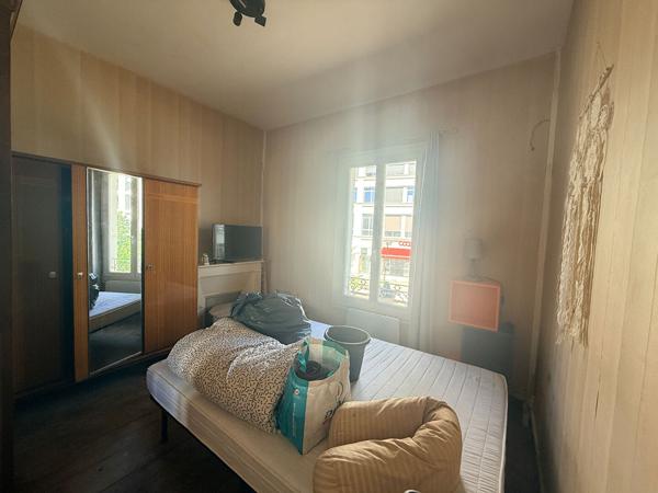 Maison 4 pièces 64 m2