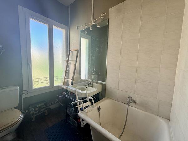 Maison 4 pièces 64 m2