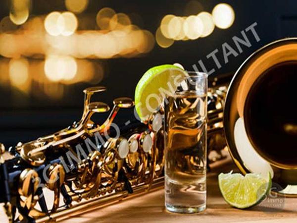 Vente murs / Local Commercial