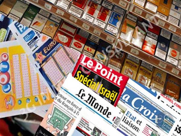 Vente murs / Local Commercial