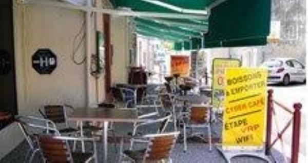 Vente murs / Local Commercial