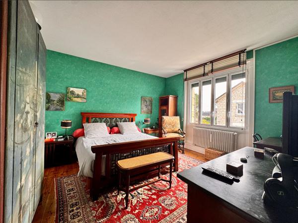 Maison 7 pièces 171 m2
