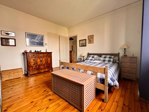 Maison 7 pièces 171 m2