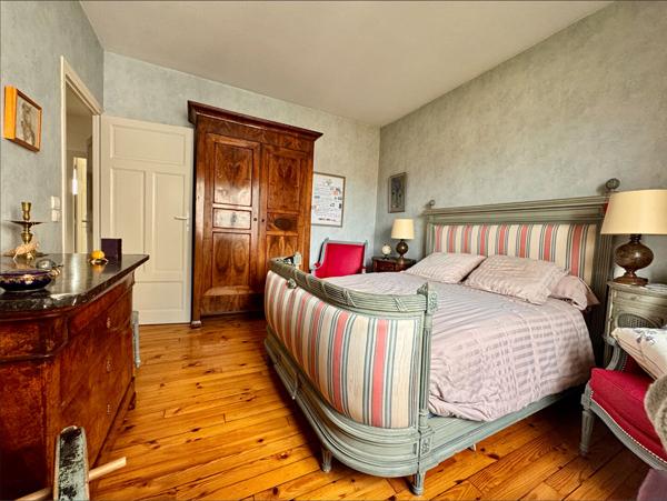 Maison 7 pièces 171 m2