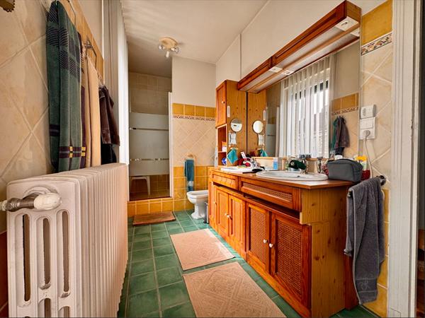 Maison 7 pièces 171 m2