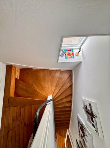 Maison 7 pièces 171 m2