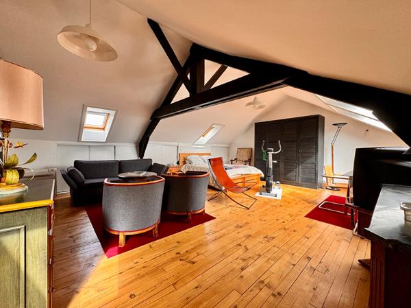 Maison 7 pièces 171 m2