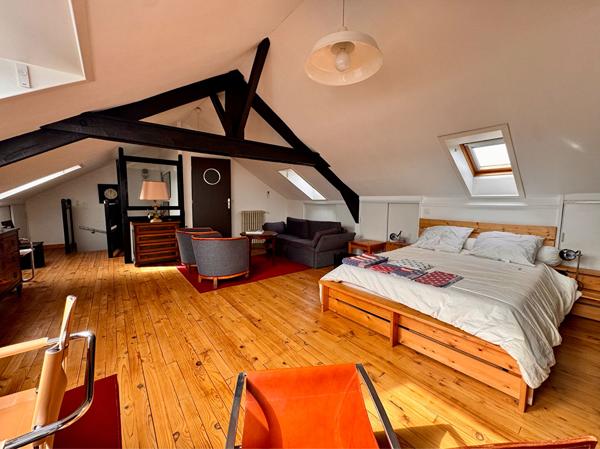 Maison 7 pièces 171 m2