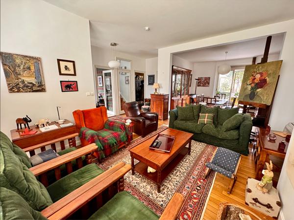 Maison 7 pièces 171 m2