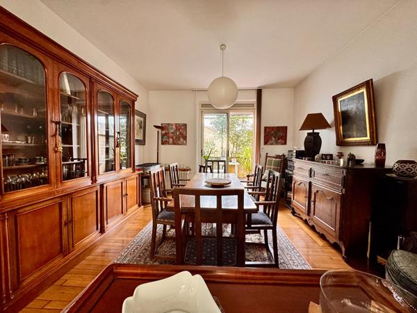 Maison 7 pièces 171 m2