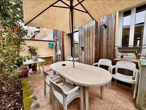 Maison 7 pièces 171 m2