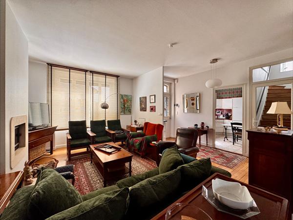 Maison 7 pièces 171 m2