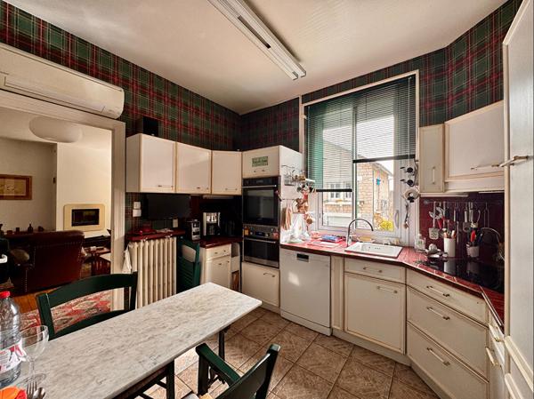 Maison 7 pièces 171 m2