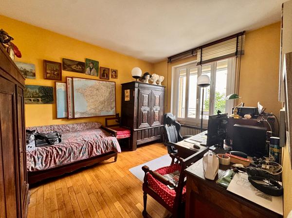 Maison 7 pièces 171 m2