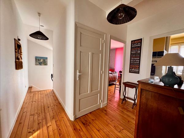 Maison 7 pièces 171 m2