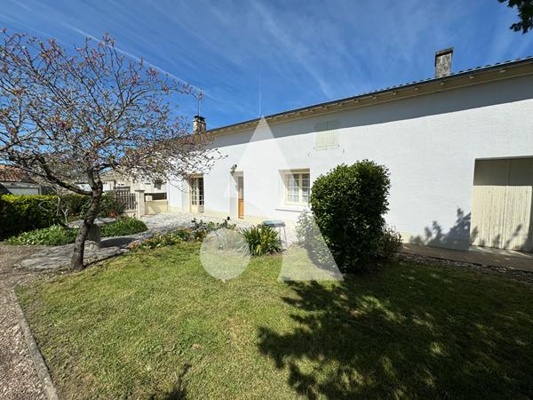 Maison 5 pièces 143 m2