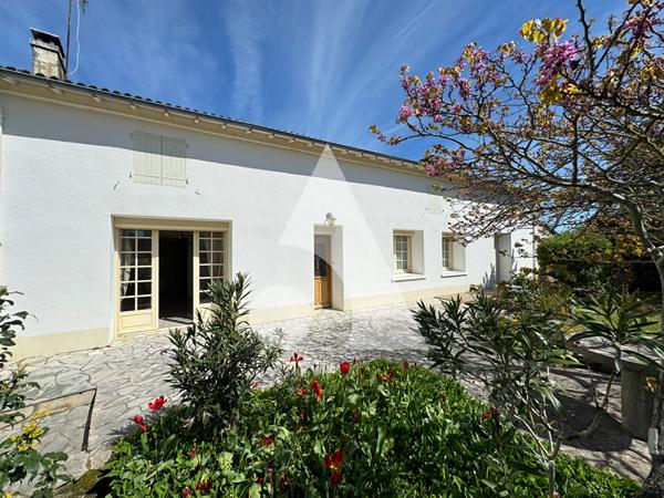 Maison 5 pièces 143 m2