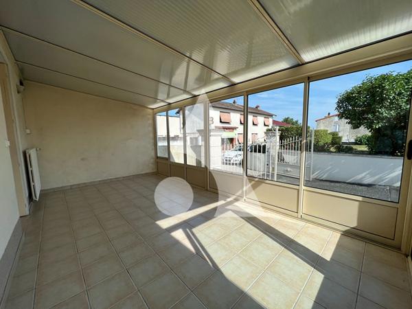 Maison 5 pièces 143 m2
