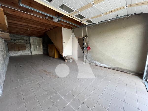 Maison 5 pièces 143 m2