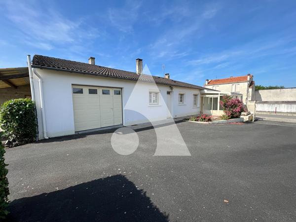 Maison 5 pièces 143 m2
