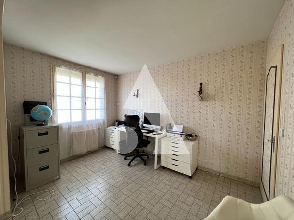 Maison 5 pièces 143 m2