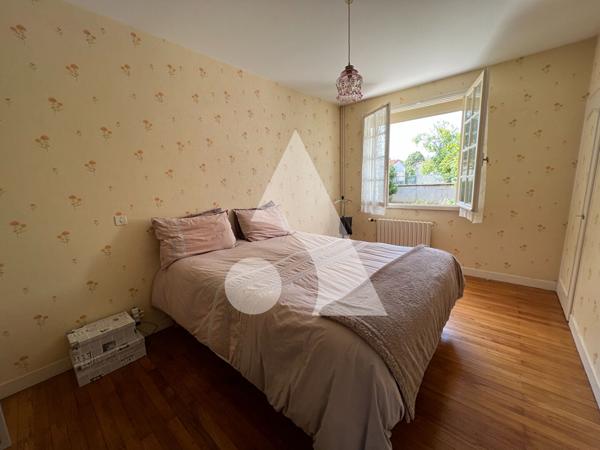 Maison 5 pièces 143 m2