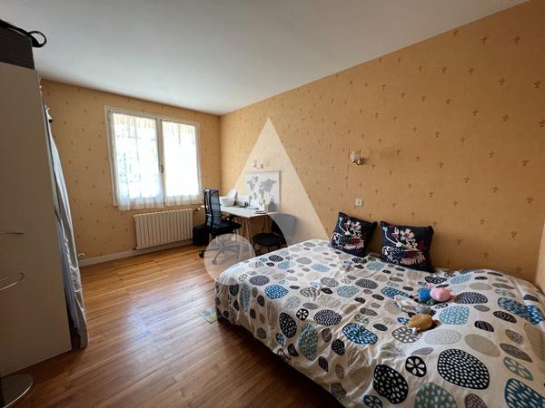 Maison 5 pièces 143 m2