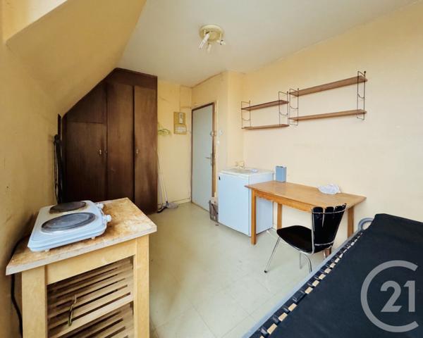 Appartement Chambre à vendre  1 pièce - 10,79 m2 STRASBOURG - 67