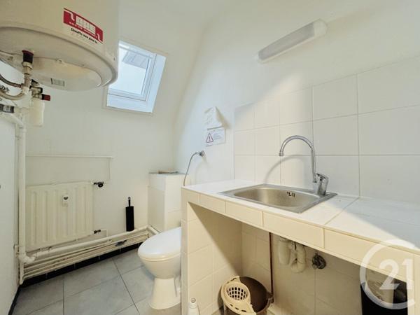 Appartement Chambre à vendre  1 pièce - 10,79 m2 STRASBOURG - 67