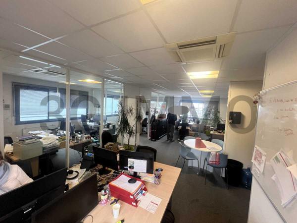 Location / Bureaux
