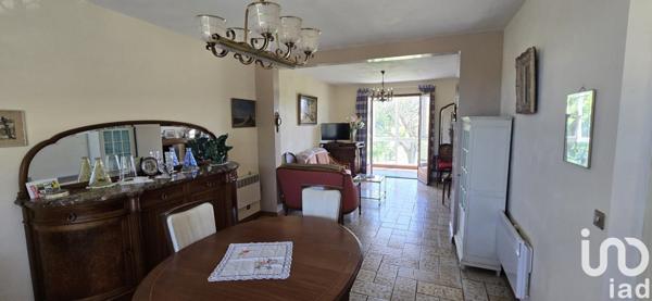 Maison 5 pièces de 148 m² à Pontault-Combault (77340)