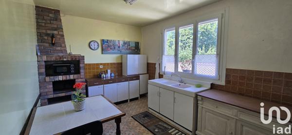 Maison 5 pièces de 148 m² à Pontault-Combault (77340)