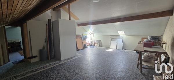 Maison 5 pièces de 148 m² à Pontault-Combault (77340)